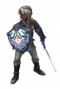 Dark Link: http://zelda.wikia.com/wiki/Dark_Link