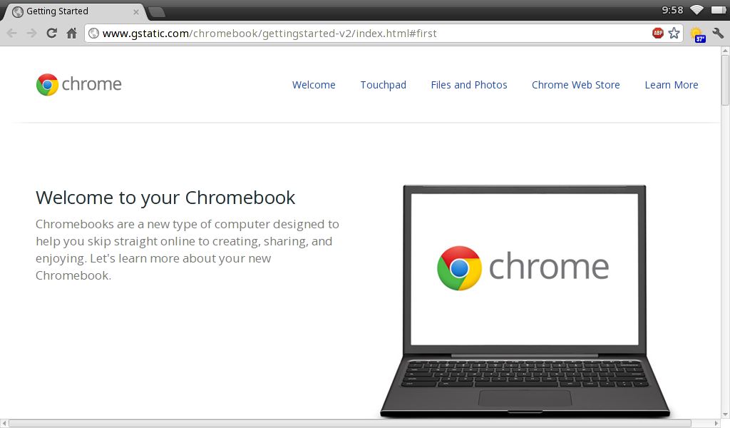 windows chromium