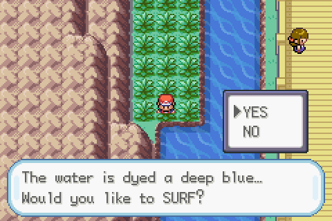 Como Chegar até a Elite Four no Pokémon FireRed e LeafGreen