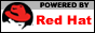 Powered by Red Hat